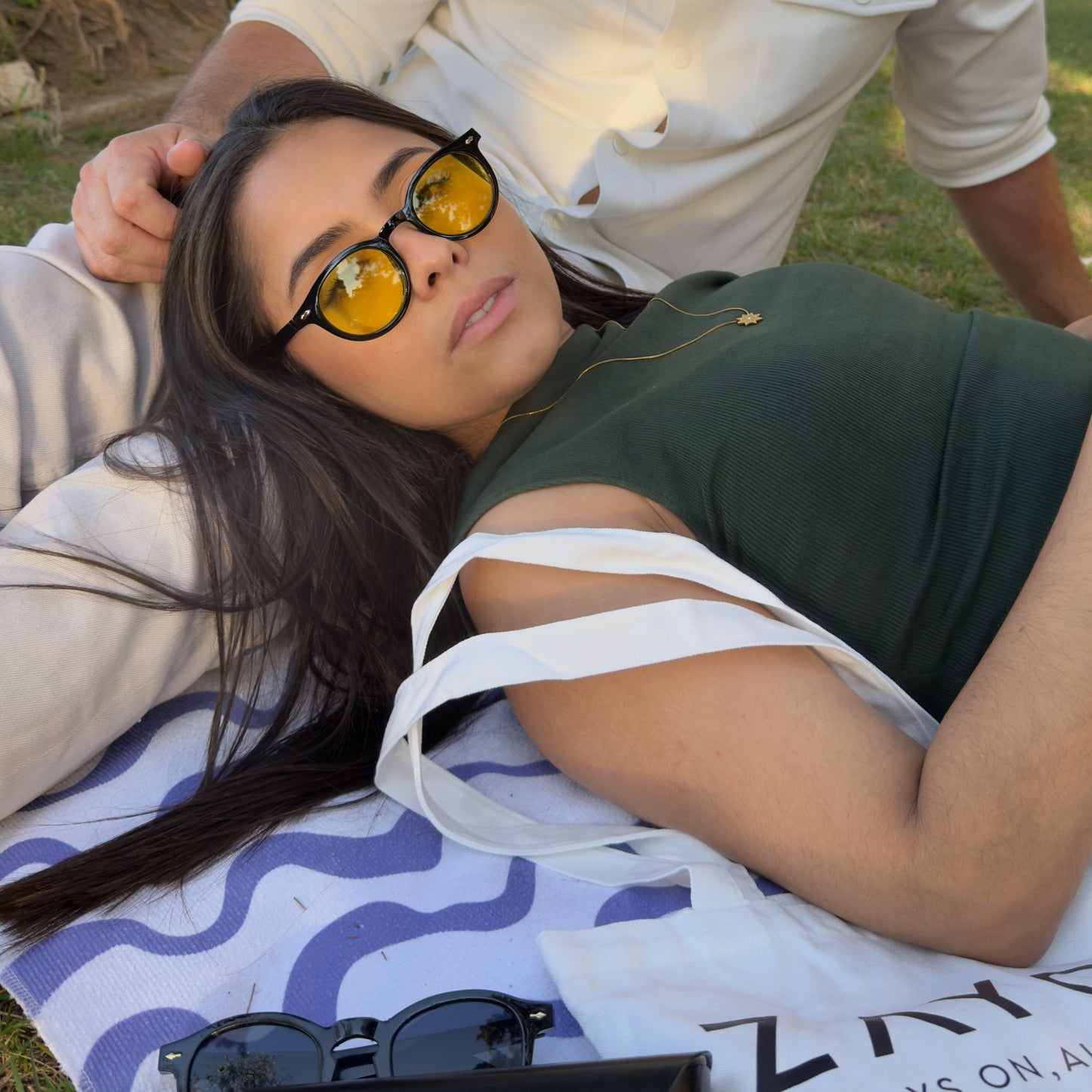 Eyewear Bali